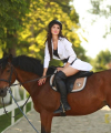 profile of Ukrainian mail order brides Anjelika