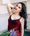 profile of Ukrainian mail order brides Ekaterina