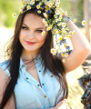 profile of Ukrainian mail order brides Ekaterina