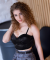 profile of Ukrainian mail order brides Olexandra