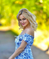 profile of Ukrainian mail order brides Valentina