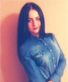 profile of Ukrainian mail order brides Nadejda