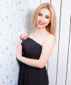 profile of Ukrainian mail order brides Yuliya