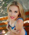 profile of Ukrainian mail order brides Yuliya