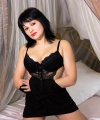 profile of Ukrainian mail order brides Oksana