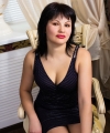 profile of Ukrainian mail order brides Oksana