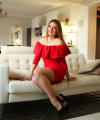 profile of Ukrainian mail order brides Irina