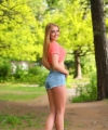 profile of Ukrainian mail order brides Irina