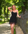 profile of Ukrainian mail order brides Irina