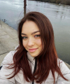 profile of Ukrainian mail order brides Yana