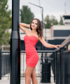 profile of Ukrainian mail order brides Elina