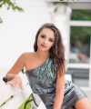 profile of Ukrainian mail order brides Elina