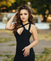 profile of Ukrainian mail order brides Elina