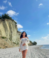 profile of Ukrainian mail order brides Yanina