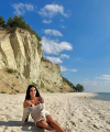 profile of Ukrainian mail order brides Yanina