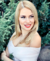 profile of Ukrainian mail order brides Anastasiya