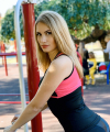 profile of Ukrainian mail order brides Anastasiya