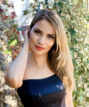 profile of Ukrainian mail order brides Anastasiya