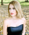 profile of Ukrainian mail order brides Anastasiya