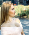 profile of Ukrainian mail order brides Anastasiya