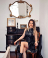 profile of Ukrainian mail order brides Nadejda