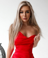 profile of Ukrainian mail order brides Kseniya