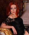 profile of Ukrainian mail order brides Olha