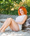 profile of Ukrainian mail order brides Olha