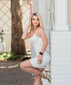 profile of Ukrainian mail order brides Yuliya