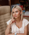 profile of Ukrainian mail order brides Kristina