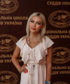 profile of Ukrainian mail order brides Kristina