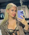 profile of Ukrainian mail order brides Kristina