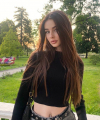 profile of Ukrainian mail order brides Maria