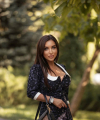 profile of Ukrainian mail order brides Marina