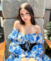 profile of Ukrainian mail order brides Aleksandra