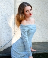 profile of Ukrainian mail order brides Yuliya