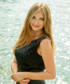 profile of Ukrainian mail order brides Oksana