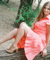 profile of Ukrainian mail order brides Oksana