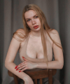 profile of Ukrainian mail order brides Kristina