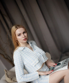 profile of Ukrainian mail order brides Kristina