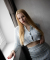 profile of Ukrainian mail order brides Kristina