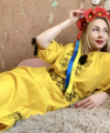 profile of Ukrainian mail order brides Olga