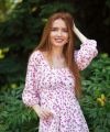 profile of Ukrainian mail order brides Juliya