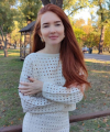 profile of Ukrainian mail order brides Juliya