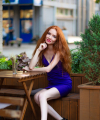 profile of Ukrainian mail order brides Juliya