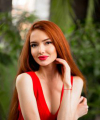 profile of Ukrainian mail order brides Juliya