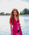 profile of Ukrainian mail order brides Juliya