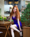 profile of Ukrainian mail order brides Juliya