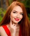 profile of Ukrainian mail order brides Juliya