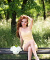 profile of Ukrainian mail order brides Juliya